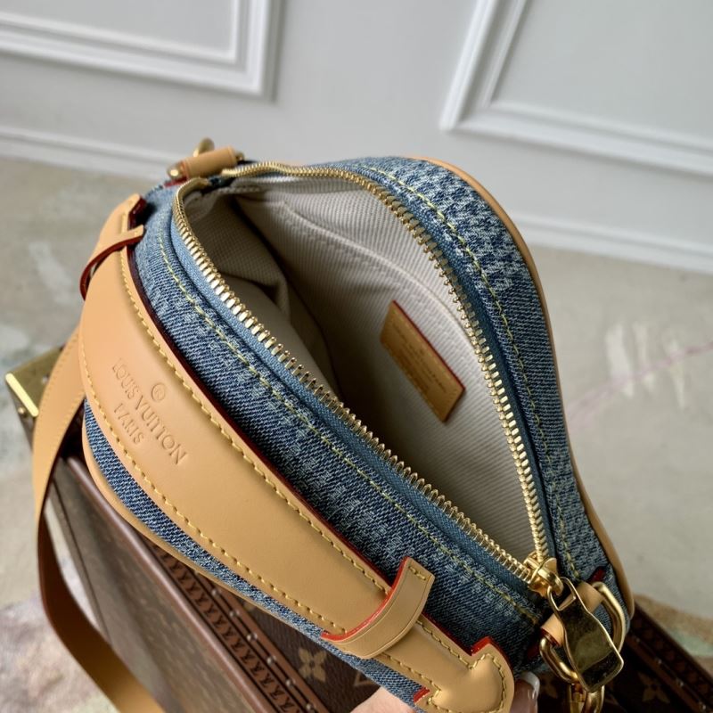 LV Satchel bags